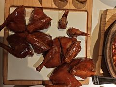 -汤城小厨•粤菜•靓汤(金宝街店)