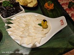 -老灶堂文创火锅(文艺路店)
