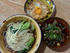 -温馨缘面庄(总店)