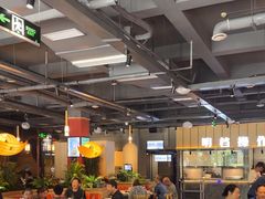 -老船舫·现做活鲜鱼馆(东郊记忆店)