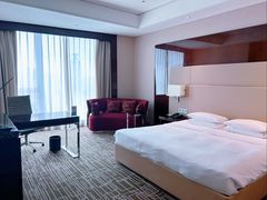 -济南富力凯悦酒店