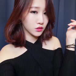 -i Style潮牌美发沙龙