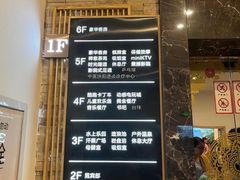 -水王国温泉水世界