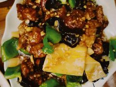 焦溜肥肠-鼎香润(德胜门内店)