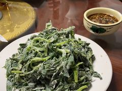 -老张烤羊(王哥庄店)