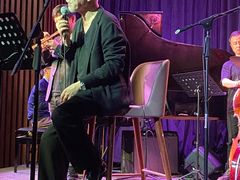 -林肯爵士乐上海中心 Jazz at Lincoln Center Shanghai