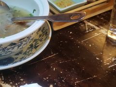 -Lam Vien Restaurant