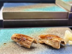 星鳗寿司-Sushi Hanzo半藏(天环广场店)