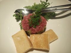 香煎法式鹅肝-燃扒房Steakhouse(皇庭店)