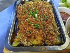 -小眼睛餐饮&杨杨夜宵