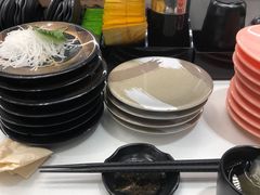 -争鲜回转寿司(朝北大悦城店)