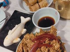 -小吊梨汤·北京菜·烤鸭(清河万象汇店)