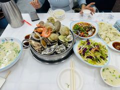 -日照大牌檔•小船海鲜(万平口店)