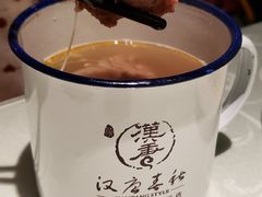 -汉唐宴长安食府