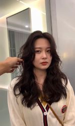 -3AM·S HAIR SALON烫发染发接发