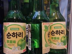 -大叹号·朝鲜族烤肉(潍坊泰华城店)