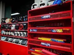 -IKMF马伽术·格斗运动学院(东直门店)