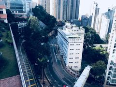 -香港大学
