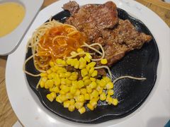 -豪客来牛排(重庆金源世纪广场1731店 )