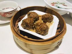 -稻香饭店(IFS国金中心店)