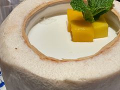 椰子冻-BetterThai 泰加(苏州中心店)