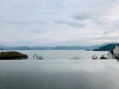 -宁波柏悦酒店·钱湖渔港