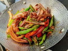 干锅肥肠-外婆家(杭州马塍店)