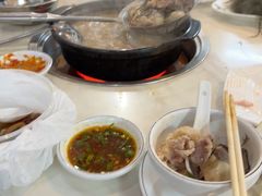 -牛排王糟粕醋火锅(海甸分店)