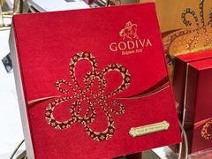 -GODIVA(王府井apm店)