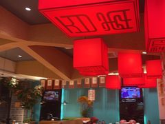 -百年神厨·地道川菜(紫荆店)