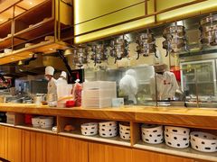 -西贝莜面村(万象天地店)
