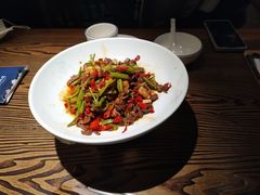 -湖南人家·家传湖南菜(水围店)
