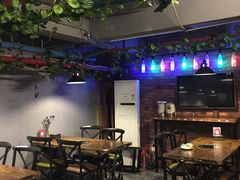 -一盐堂本帮菜(外滩店)
