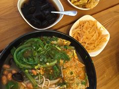 螺狮粉-螺小胖柳州螺蛳粉(钟楼总店)