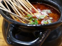 -食客烧烤(罗道庄店)