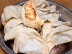 -黄阿姨锅贴大王(万航渡路店)