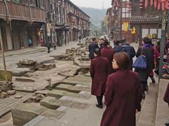 -邱少云烈士纪念馆