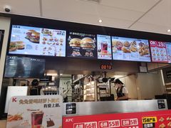-肯德基(房山店)