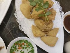 -陆记鹅庄·潮汕菜·狮头鹅(大仟里店)