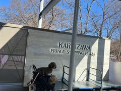 -轻井泽王子购物广场