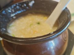 -红蜡烛-养生粥-津鲁菜(中山路店)