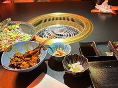 -無二炙坊·和牛烧肉(大钟寺1733店)