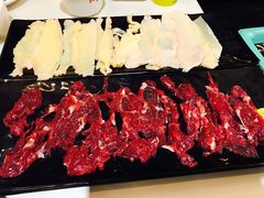 -陈记顺和潮汕牛肉火锅(番禺迎宾大道店)