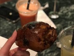-BAKER&SPICE(安福路店)