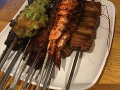-鬼味烤翅(南锣鼓巷店)