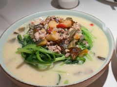 -首秀·四川料理(吾悦广场店)