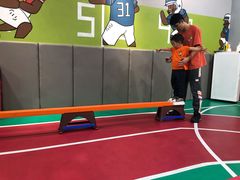 -趣动熊运动发展中心(乐坊校区)