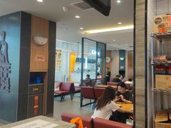 -汉堡王(财富广场店)