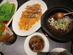 -鹊玥·粤菜小馆(汇智国际商业中心店)