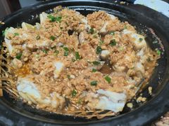 -阿忠食坊大排档·20年老店(万象城店)